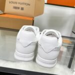 Louis Vuitton Lv Buttersoft Sneaker White 1Aikdd - Image 7