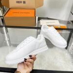 Louis Vuitton Lv Buttersoft Sneaker White 1Aikdd - Image 6