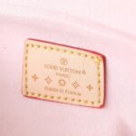 Louis Vuitton Pochette Camille Washed Pink 20Cm - Image 4