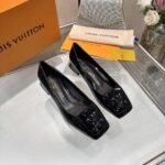 Louis Vuitton Shake Pump Black - Image 2