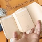 Iconic Set: Louis Vuitton Neverfull Mm And Victorine Wallet - Image 11