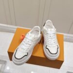 Louis Vuitton LV Stadium Sneaker White 1ADD6P - Image 2