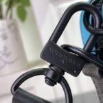 Super Vip 1:1 – Louis Vuitton Trio Messenger Monogram Eclipse Reverse Turquoise 25Cm M11648 - Image 6