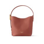 Louis Vuitton Low Key All In BB Cognac Brown 18Cm M14416