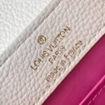 Louis Vuitton Capucines Mini White 21Cm M23718 - Image 10