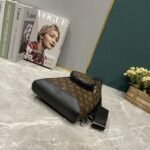 Louis Vuitton Duo Sling Bag Brown 42Cm M30936 - Image 6