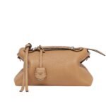Fendi By The Way Selleria Medium Beige 20Cm 8Bl155Asu2F0Emr