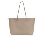 Fendi Medium Roll Gray 36Cm 8Bh428As84F1Q6E