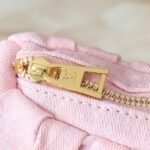 Louis Vuitton Pochette Valley Bag Washed Pink 21Cm - Image 7