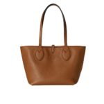 Gucci Totissima Small Reversible Tote Bag Brown 21Cm 839124 Aafeq 2743