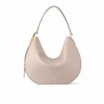 Louis Vuitton Low Key Cookie MM Walnut 32Cm M14635