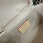 [Super Vip 1:1] Louis Vuitton X Takashi Murakami Nice Mini Multicolored White 24Cm M28340 - Image 7