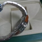 Rolex Submariner Date Green Oystersteel 41Mm 126610Lv 0002 - Image 4