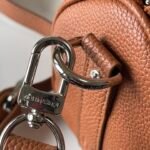 Louis Vuitton Keepall Bandoulière 35 Tan 25Cm M25980 - Image 9