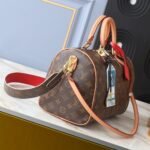 Louis Vuitton Speedy Soft 30 Crafty Brown 30Cm M11945 - Image 3