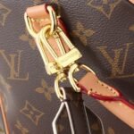 Louis Vuitton Speedy Soft 30 Crafty Brown 30Cm M11945 - Image 7