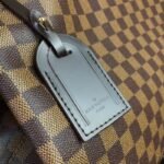 Louis Vuitton Damier Azur Graceful MM 41cm N44045 - Image 5
