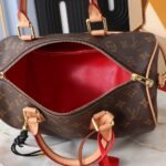 Louis Vuitton Speedy Soft 30 Crafty Brown 30Cm M11945 - Image 8