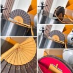 Super Vip 1:1 – Louis Vuitton LV Fan Bag 37Cm M14804 - Image 5