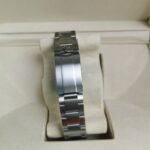 Rolex Submariner Date Green Oystersteel 41Mm 126610Lv 0002 - Image 5