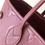 Louis Vuitton Neverfull MM Wine Red 31cm M25855 - Image 6