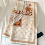 Louis Vuitton Malles Merveilleuses In Beige 90Cm M79807 - Image 2