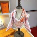 Louis Vuitton Malles Merveilleuses In Rose 90Cm M79863 - Image 3