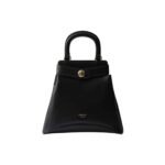 Prada Medium Carey Bag Black 31Cm 1Bg567 2Hia F0002 V Koo