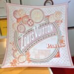 Louis Vuitton Malles Merveilleuses In Rose 90Cm M79863 - Image 4