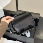 Chanel Mini Duma Backpack Black 20Cm As2908 B09750 94305 - Image 7