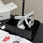 Chanel Mini Duma Backpack Black 20Cm As2908 B09750 94305 - Image 6