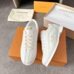 Louis Vuitton Bowling Derby Grey 1Ahaes - Image 4