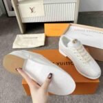 Louis Vuitton Bowling Derby Grey 1Ahaes - Image 5