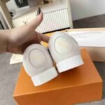 Louis Vuitton Bowling Derby Grey 1Ahaes - Image 6