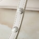 Louis Vuitton Coussin BB White 21Cm M11957 - Image 6