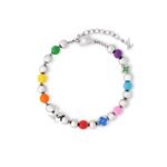 Louis Vuitton Lv Candy Bracelet M02573