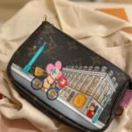 Louis Vuitton Pochette Accessoires Pouch 23cm M81760 - Image 2