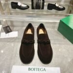 Bottega Veneta Astaire Loafer Fondant 796445V3Xr02113 - Image 2