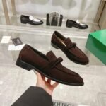 Bottega Veneta Astaire Loafer Fondant 796445V3Xr02113 - Image 3