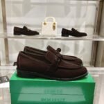 Bottega Veneta Astaire Loafer Fondant 796445V3Xr02113 - Image 4