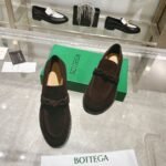 Bottega Veneta Astaire Loafer Fondant 796445V3Xr02113 - Image 5