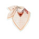 Louis Vuitton Malles Merveilleuses In Beige 90Cm M79807