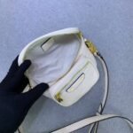 Louis Vuitton Mini Bumbag Cream 17Cm M83275 - Image 7