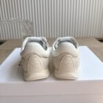 Celine Racer Low Top Sneaker Vanilla 364365190C 01Va - Image 6