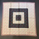 Louis Vuitton Game On Square In Mutiple Colors 70Cm - Image 2