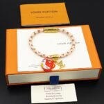Louis Vuitton Animogram Bracelet M8677F - Image 2