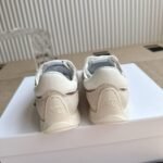 Celine Racer Low Top Sneaker Rosewood 364365195C 24Rw - Image 5