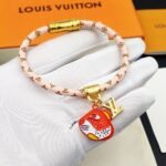 Louis Vuitton Animogram Bracelet M8677F - Image 3