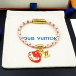 Louis Vuitton Animogram Bracelet M8677F - Image 4