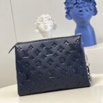 Louis Vuitton Coussin PM Blue 26Cm M20379 - Image 2